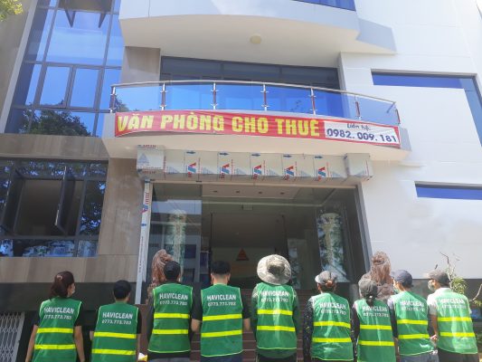 dịch vụ