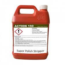 Hoá chất đánh tróc Klenco Action 150