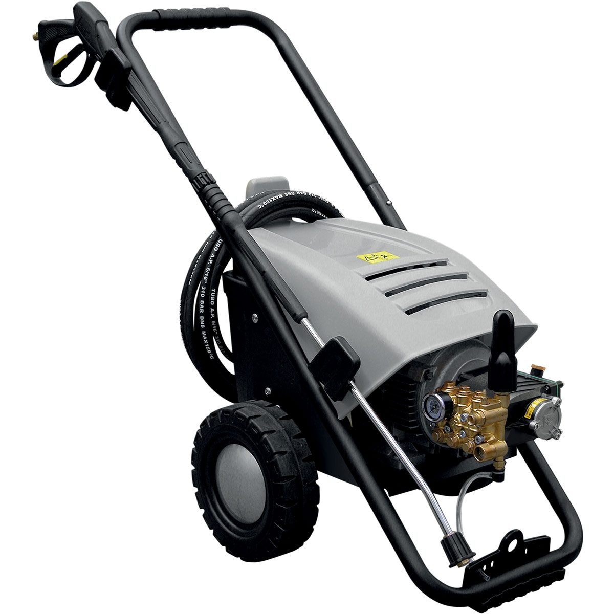 Máy phun áp lực Karcher HD 10/25-4S