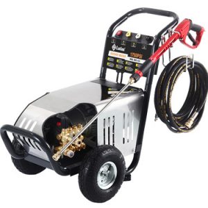 Máy phun rửa áp lực cao Lutian 18M17.5-3T4