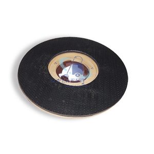 Mâm gai máy chà sàn gắn PAD